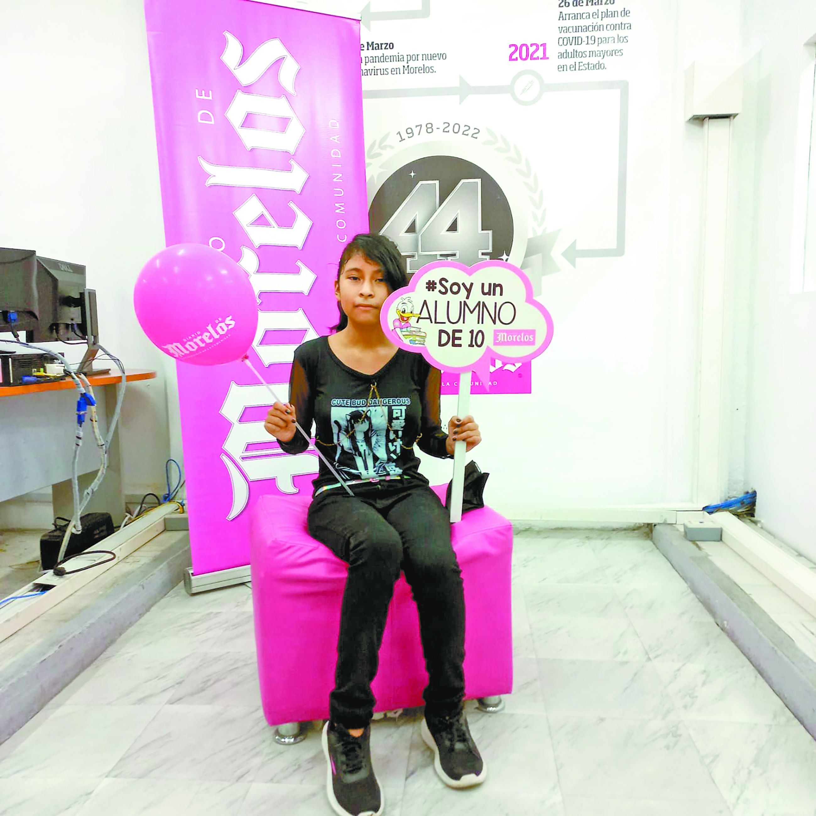 Allison Avril Jaramillo Ocampo